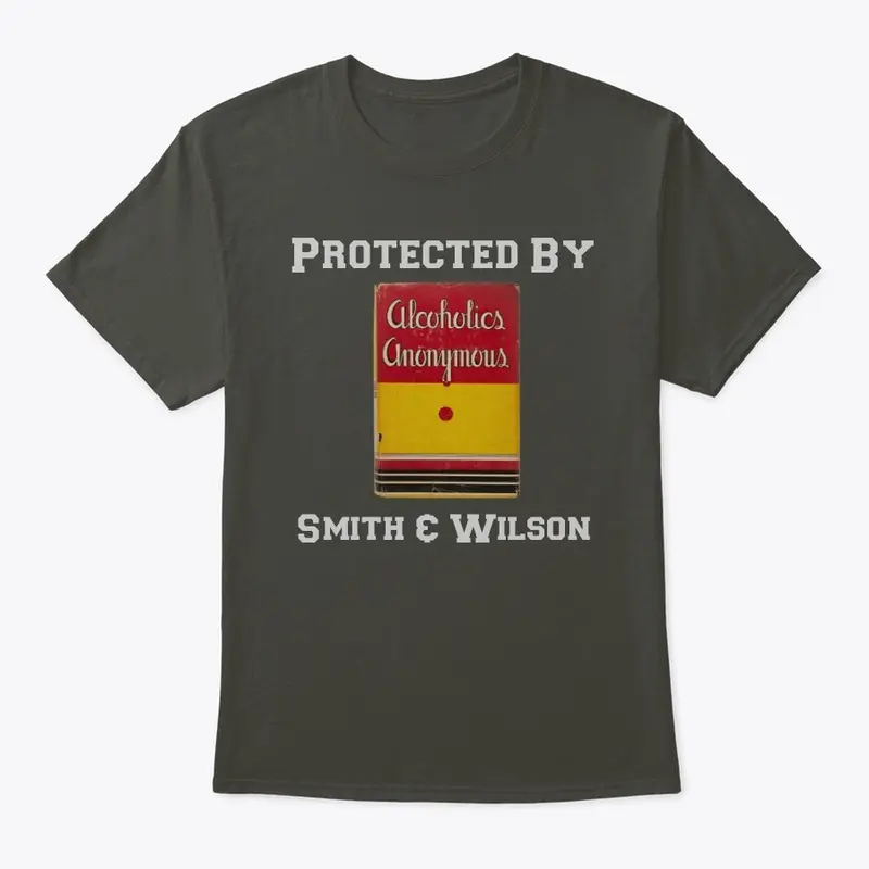 Protected By Smith & Wilson